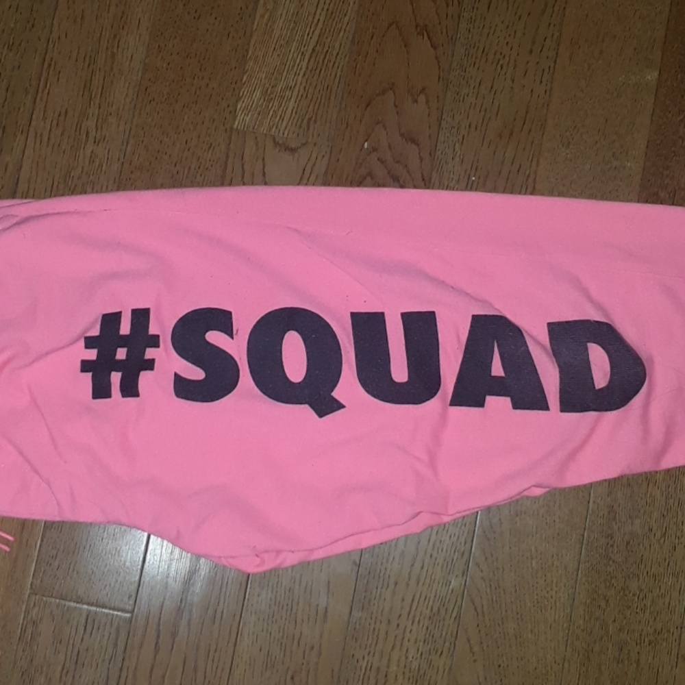 Pink Sweatpants - Picture 2 of 2